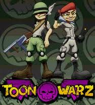 toonwarz