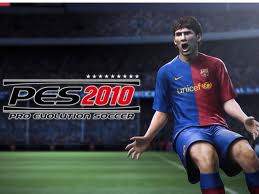 Pro Evolution Soccer PES 2010